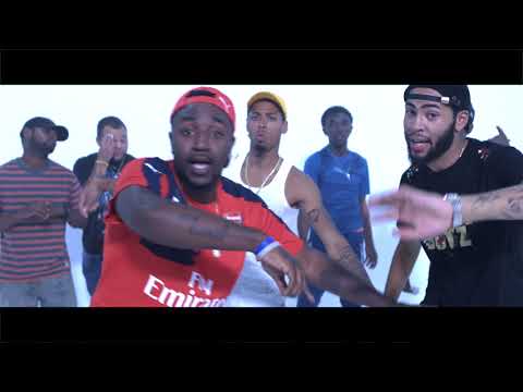 CheekyTheHot - Feelings pt2