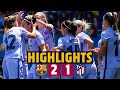 ?THE PERFECT LEAGUE SEASON ?| HIGHLIGHTS BARÇA 2-1 ATLÉTICO MADRID