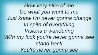 Audio Karate - A Whole Lotta Weight Lyrics_1