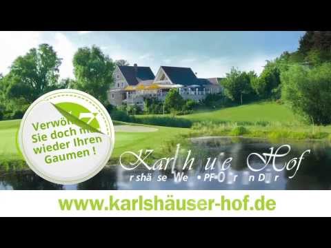 LEDvert Spot - Restaurant Karlshäuser Hof - Videoboard Aussenwerbung auf LED Screen