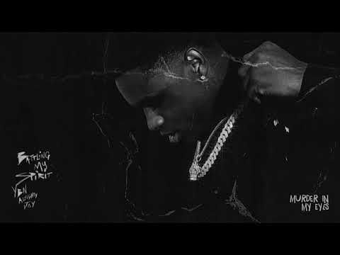 Video thumbnail for Murder in My Eyes