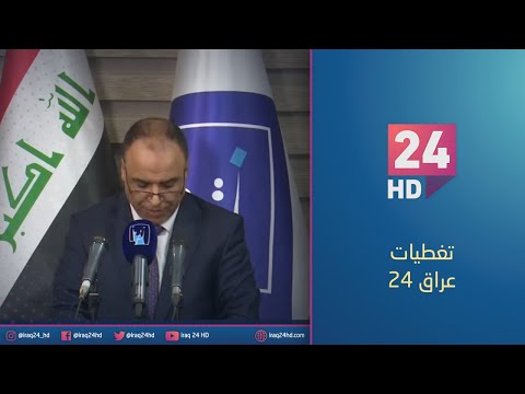 شاهد بالفيديو.. مباشر.. رئيس الوزراء يضع حجر الاساس لمشاريع انهاء ازمة السكن | #كشف_حساب مع محمد قيس