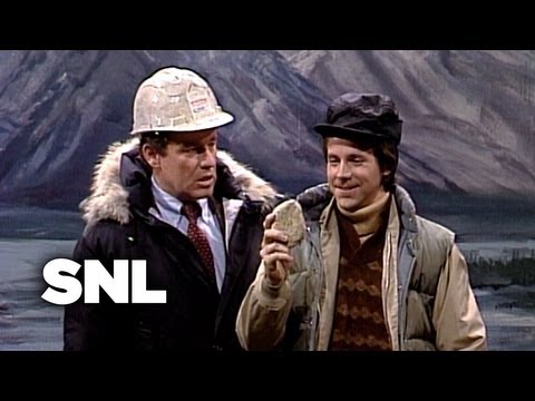 Exxon Workers Cold Opening - Saturday Night Live