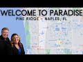 Explore Pine Ridge One Of Naples Florida S Hidden Gems