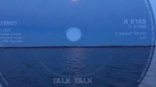 Canary - John Cope (Talk Talk cover)