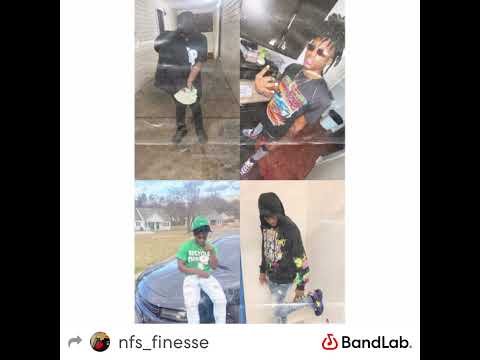 Nfs.Finesse - Blitz ft. Nfg.Zi3 ft. Nfg.Faceshot ft. Speakaboutjay