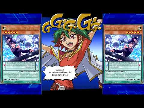 Yu-Gi-Oh! Il mio Deck personale: Deck Musician!!! (ITA)