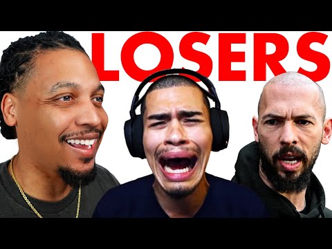 Sneako And Andrew Tate Are Panicking After Being Banned From Miami