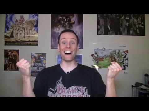 Cinematic Excrement: Episode 42 - Breaking Dawn part 2, part 3