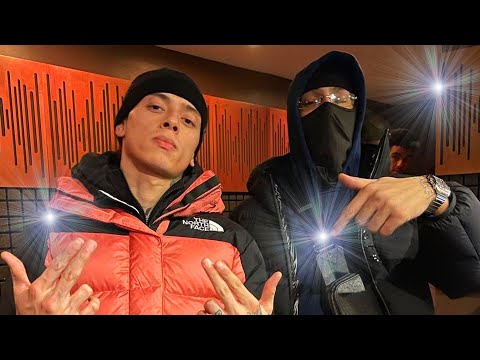 Central Cee X Freeze Corleone X Russ Type Beat - "Drill" | Dark Intense Drill Type Beat (Prod. XB)