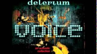 Delerium - Send Me An Angel (Acoustic)