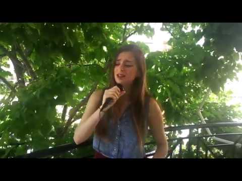 Volcano - Damien Rice (Nikki Q, Constantine K cover)