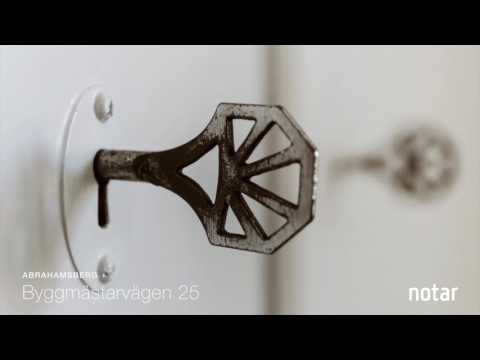 Såld, 2:a · 48m2 · 3334 kr avg, Bromma Abrahamsberg : Via Notar mäklare Bromma / Spånga