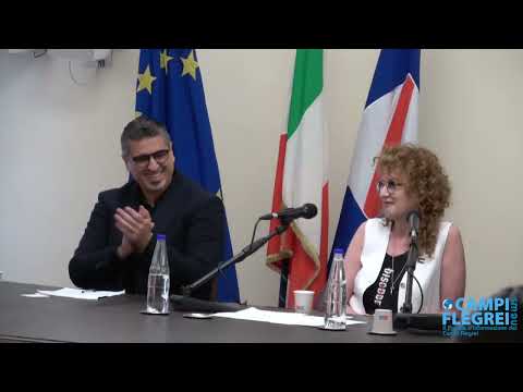 CFN - Pino è - le parole di Fiorella Mannoia e Alessandro Daniele