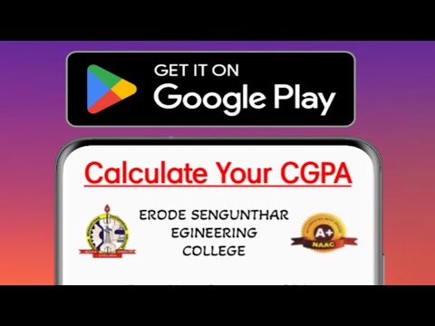 Esec Cgpa Calculator