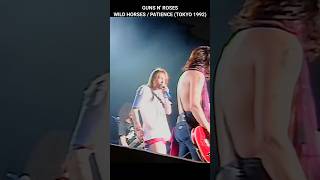 Download lagu 🔫 Guns N' Roses - Patience ( Live in Japan 1992 ) 🌹 #gunsnroses #lyrics #rock #music #concert mp3