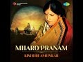 A Journey Mharo Pranam | Kishori Amonkar | Hindustani Classical Album | HD Audio