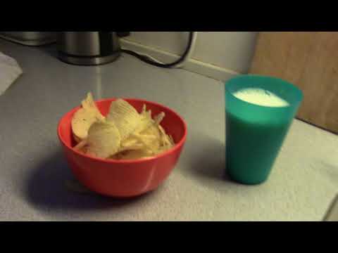 MongoTV_1020 - NETTO Haul 90 kroner - 1 ÅR Siden Stoppet Med RYGE Og Har Været FULD