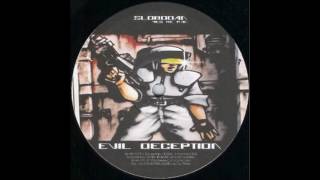 Slobodan - Yes He Ran (A1)