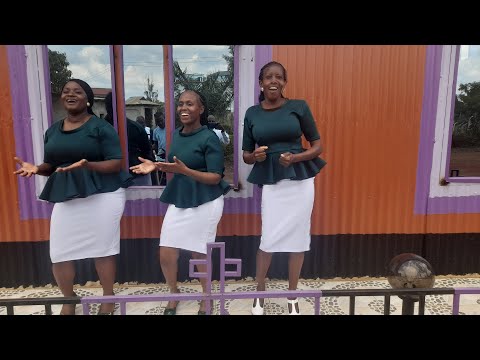 Ndoa (Behind the scenes 😅😅😅🤣🤣)