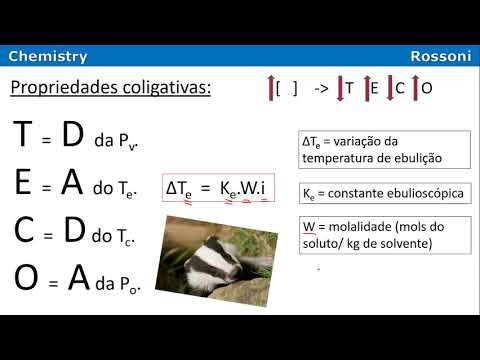 Acafe 2017 1 Medicina - Q41 Propriedades coligativas