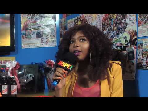 Hype Bar : Sumfest 2018 w/ Kim Nain (July 11th, 2018)