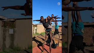 Download lagu Jerusalema Challenge | Masterkg | Bwengula Circus Kids | #shorts #jerusalema #tiktok mp3