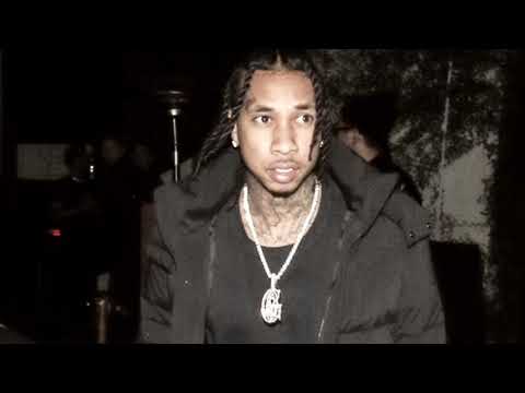 tyga x blueface 'thotiana' type beat | “coast” | rap/hip-hop instrumental