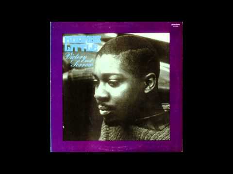 Booker Little - If I Should Lose You