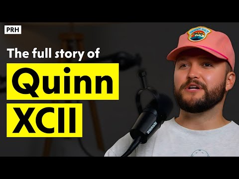 Why Quinn XCII Started Making Music