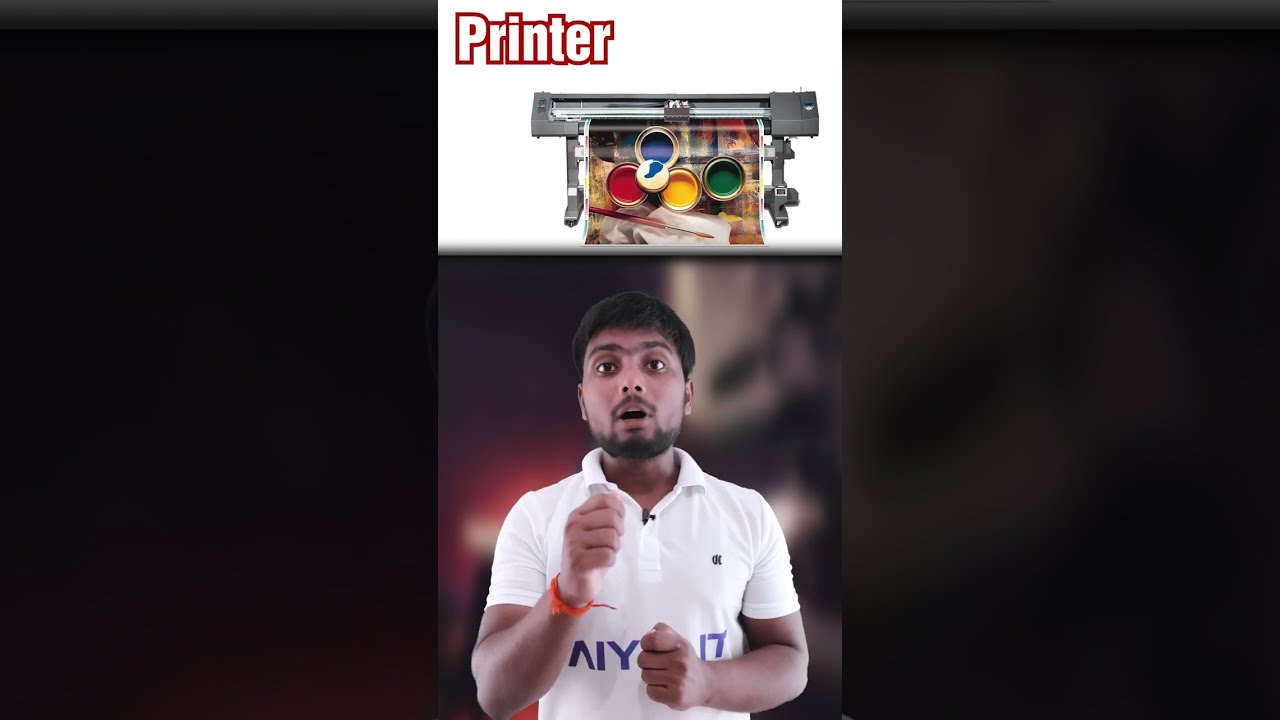 What is Input, Output and Processing - #shorts #aiyo #aiyoit #input #output #processing #computer