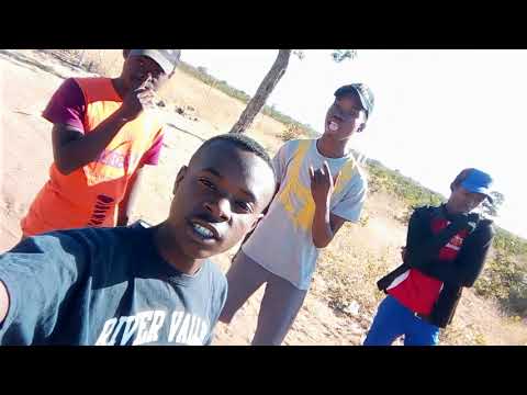 C Karter with Ninja T (Mr Vendetta), Commando and DJ Alligator