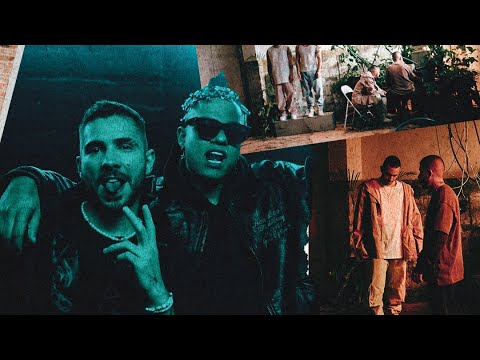 TE JURO - Dejota2021 x Juan Duque x Cobuz & Bustta (Official Video)