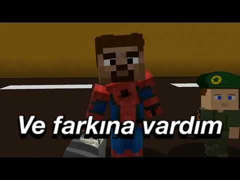 arda ve bebek asker havalı edit😎😎