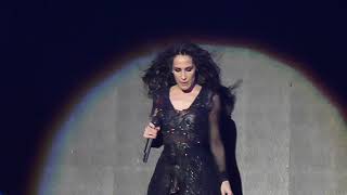Malú- Lejos de ti (Zaragoza, 24-11-18)