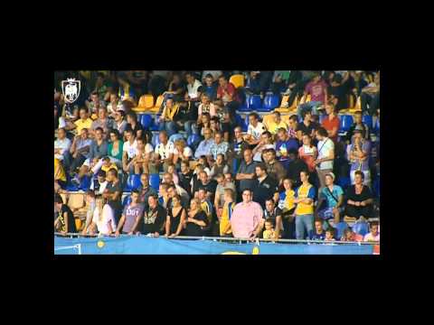 rkc vs. telstar. 3-0