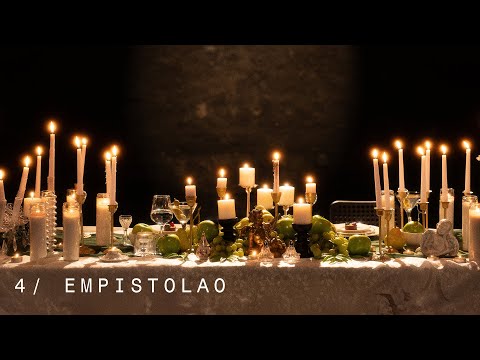 iZaak - EMPISTOLAO (Official Video)