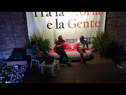 6  2024-08-06  ''Pesante o leggero''. ''Tra la storia e la gente''