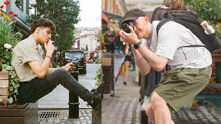 Download lagu The Secret to Approaching Strangers for Street Photography mp3 Download lagu The Secret to Approaching Strangers for Street Photography mp3