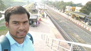 preview picture of video 'MALATIPUR Station'