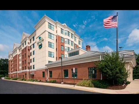 Embassy Suites Newark - Wilmington/South - Newark Hotels, Delaware