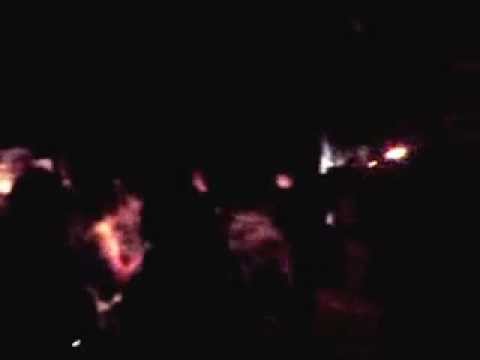 KING SHILOH LAST TUNES AMSTERDAM SOUND SYSTEM WEEKENDER #1