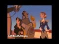 Treasure Planet Dr Doppler Fandub With Harpistelaina
