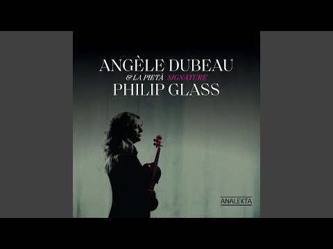 Metamorphosis: II. Metamorphosis Two, Flowing (Arr. for Ensemble by Angèle Dubeau and François...