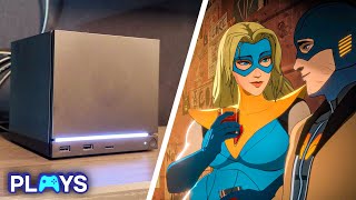 The State of Gaming in 2025