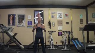 Download lagu Every BODY's Fit 'FIT Life' Video: Rest Period mp3