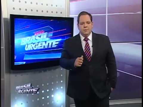 Brasil Urgente Campinas 16 07 2012 - bloco 03