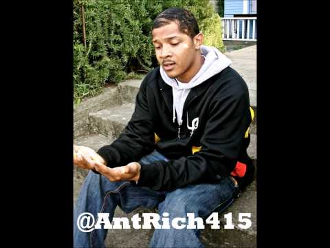 CHOPS by Yarrow Slaps ft Ant Rich 415 & Simon Says