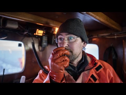 Ostseefischer Dietze: „Eine Katastrophe, was nächstes Jahr auf uns zukommt“