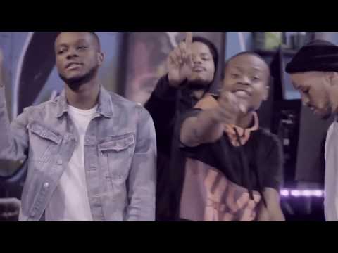 Lil4Mobb Quatro & YH YOUNG DOLO "HALF OF THESE NIGGAS" (MUSIC VIDEO) (4CH)